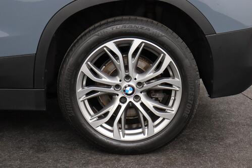 BMW X2 25 e IA XDRIVE STEPTRONIC PHEV + GPS + CAMERA + PDC + CRUISE + ALU 