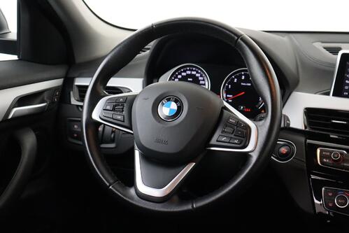 BMW X2 25 e IA XDRIVE STEPTRONIC PHEV + GPS + CAMERA + PDC + CRUISE + ALU 