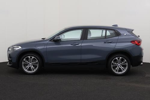 BMW X2 25 e IA XDRIVE STEPTRONIC PHEV + GPS + CAMERA + PDC + CRUISE + ALU 