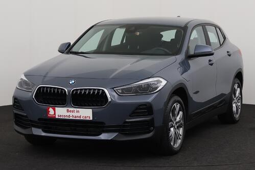 BMW X2 25 e IA XDRIVE STEPTRONIC PHEV + GPS + CAMERA + PDC + CRUISE + ALU 