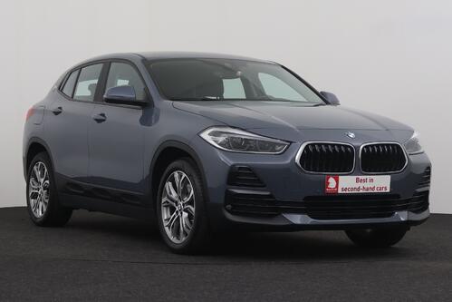 BMW X2 25 e IA XDRIVE STEPTRONIC PHEV + GPS + CAMERA + PDC + CRUISE + ALU 