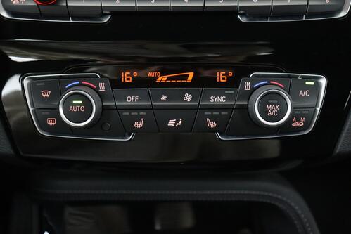 BMW X2 25 e IA XDRIVE STEPTRONIC PHEV + GPS + CAMERA + PDC + CRUISE + ALU 