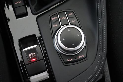 BMW X2 25 e IA XDRIVE STEPTRONIC PHEV + GPS + CAMERA + PDC + CRUISE + ALU 