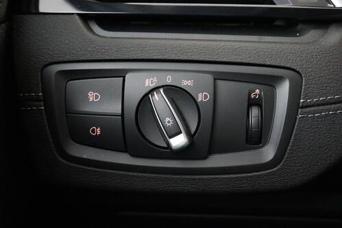 BMW X2 25 e IA XDRIVE STEPTRONIC PHEV + GPS + CAMERA + PDC + CRUISE + ALU 