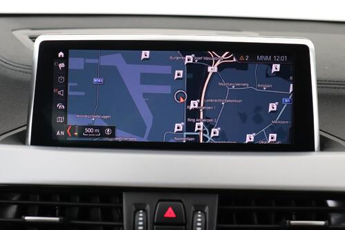 BMW X2 25 e IA XDRIVE STEPTRONIC PHEV + GPS + CAMERA + PDC + CRUISE + ALU 