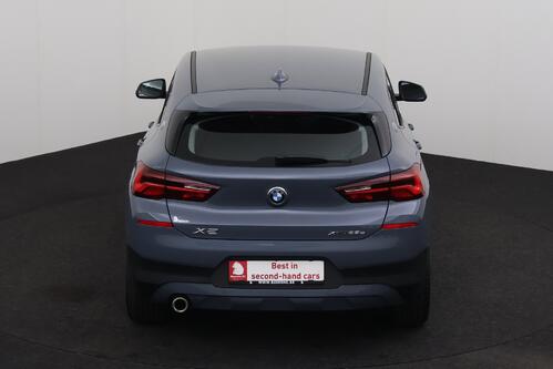 BMW X2 25 e IA XDRIVE STEPTRONIC PHEV + GPS + CAMERA + PDC + CRUISE + ALU 