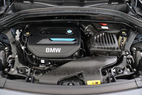 BMW X2 25 e IA XDRIVE STEPTRONIC PHEV + GPS + CAMERA + PDC + CRUISE + ALU 