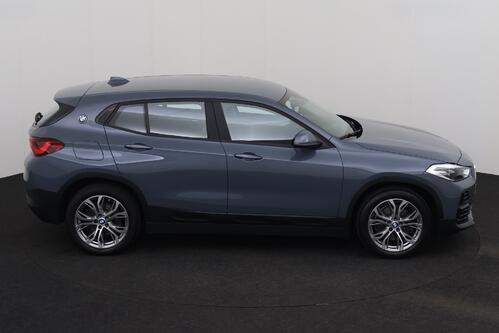 BMW X2 25 e IA XDRIVE STEPTRONIC PHEV + GPS + CAMERA + PDC + CRUISE + ALU 