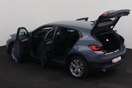 BMW X2 25 e IA XDRIVE STEPTRONIC PHEV + GPS + CAMERA + PDC + CRUISE + ALU 