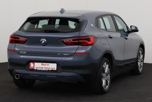 BMW X2 25 e IA XDRIVE STEPTRONIC PHEV + GPS + CAMERA + PDC + CRUISE + ALU 