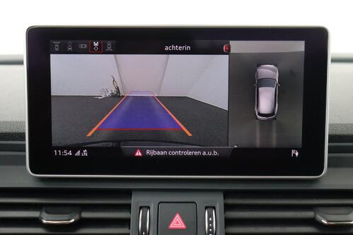 AUDI Q5 55 TFSI e QUATTRO PHEV + GPS + CAMERA + PDC + ALU 18