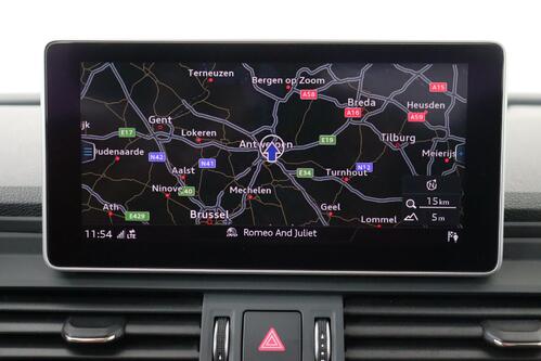 AUDI Q5 55 TFSI e QUATTRO PHEV + GPS + CAMERA + PDC + ALU 18