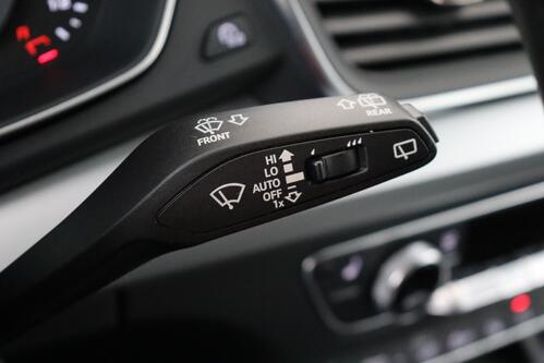 AUDI Q5 55 TFSI e QUATTRO PHEV + GPS + CAMERA + PDC + ALU 18