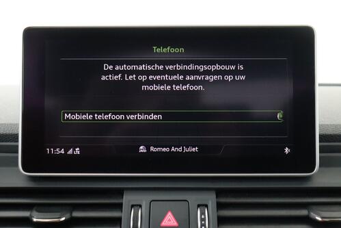 AUDI Q5 55 TFSI e QUATTRO PHEV + GPS + CAMERA + PDC + ALU 18