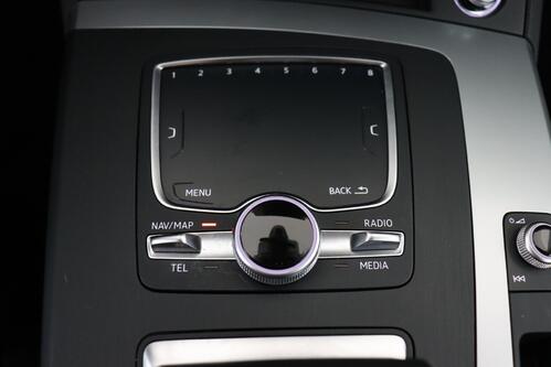 AUDI Q5 55 TFSI e QUATTRO PHEV + GPS + CAMERA + PDC + ALU 18