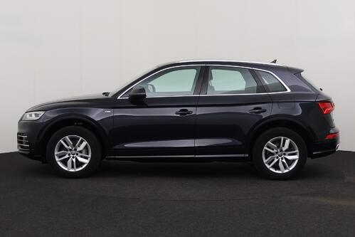 AUDI Q5 55 TFSI e QUATTRO PHEV + GPS + CAMERA + PDC + ALU 18