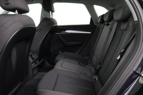 AUDI Q5 55 TFSI e QUATTRO PHEV + GPS + CAMERA + PDC + ALU 18