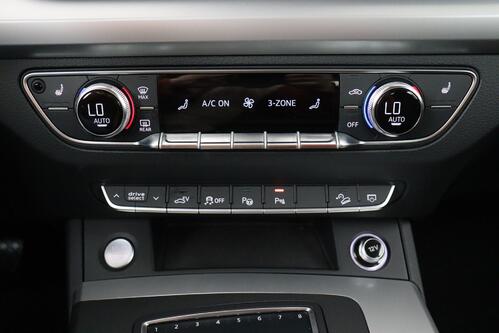 AUDI Q5 55 TFSI e QUATTRO PHEV + GPS + CAMERA + PDC + ALU 18