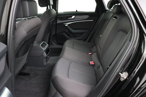 AUDI A6  QUATTRO AVANT 2.0 TFSI- e  S-TRONIC + GPS + CARPLAY + PDC + ALU 19