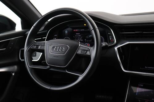 AUDI A6  QUATTRO AVANT 2.0 TFSI- e  S-TRONIC + GPS + CARPLAY + PDC + ALU 19
