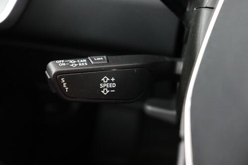 AUDI A6  QUATTRO AVANT 2.0 TFSI- e  S-TRONIC + GPS + CARPLAY + PDC + ALU 19