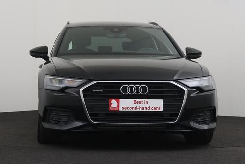 AUDI A6  QUATTRO AVANT 2.0 TFSI- e  S-TRONIC + GPS + CARPLAY + PDC + ALU 19