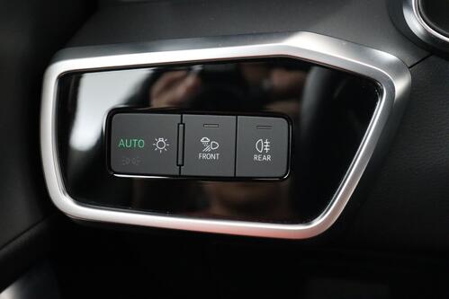 AUDI A6  QUATTRO AVANT 2.0 TFSI- e  S-TRONIC + GPS + CARPLAY + PDC + ALU 19