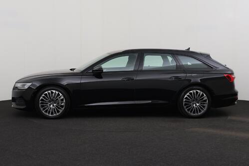 AUDI A6  QUATTRO AVANT 2.0 TFSI- e  S-TRONIC + GPS + CARPLAY + PDC + ALU 19