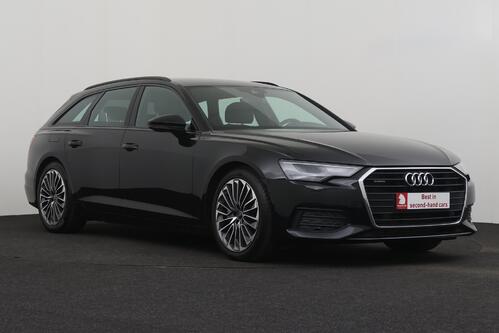 AUDI A6  QUATTRO AVANT 2.0 TFSI- e  S-TRONIC + GPS + CARPLAY + PDC + ALU 19