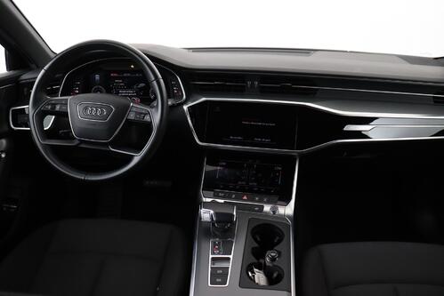 AUDI A6  QUATTRO AVANT 2.0 TFSI- e  S-TRONIC + GPS + CARPLAY + PDC + ALU 19