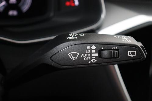 AUDI A6  QUATTRO AVANT 2.0 TFSI- e  S-TRONIC + GPS + CARPLAY + PDC + ALU 19