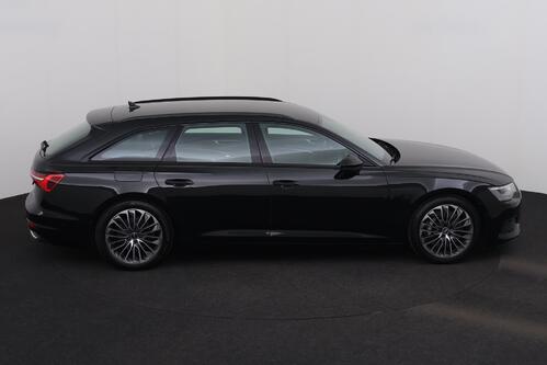 AUDI A6  QUATTRO AVANT 2.0 TFSI- e  S-TRONIC + GPS + CARPLAY + PDC + ALU 19