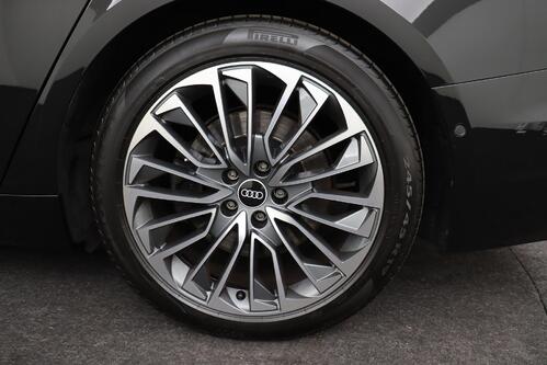 AUDI A6  QUATTRO AVANT 2.0 TFSI- e  S-TRONIC + GPS + CARPLAY + PDC + ALU 19