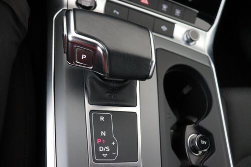 AUDI A6  QUATTRO AVANT 2.0 TFSI- e  S-TRONIC + GPS + CARPLAY + PDC + ALU 19