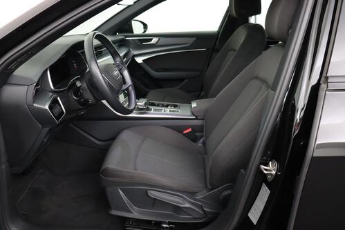 AUDI A6  QUATTRO AVANT 2.0 TFSI- e  S-TRONIC + GPS + CARPLAY + PDC + ALU 19