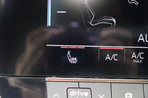 AUDI A6  QUATTRO AVANT 2.0 TFSI- e  S-TRONIC + GPS + CARPLAY + PDC + ALU 19