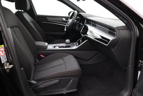 AUDI A6  QUATTRO AVANT 2.0 TFSI- e  S-TRONIC + GPS + CARPLAY + PDC + ALU 19