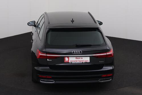 AUDI A6  QUATTRO AVANT 2.0 TFSI- e  S-TRONIC + GPS + CARPLAY + PDC + ALU 19