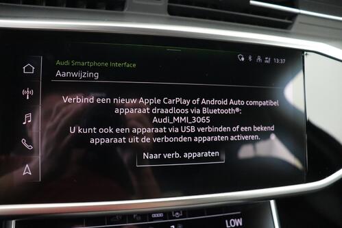 AUDI A6  QUATTRO AVANT 2.0 TFSI- e  S-TRONIC + GPS + CARPLAY + PDC + ALU 19