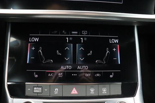 AUDI A6  QUATTRO AVANT 2.0 TFSI- e  S-TRONIC + GPS + CARPLAY + PDC + ALU 19