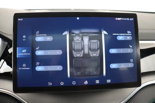 BYD Seal U COMFORT 71.8 kWh + CARPLAY + GPS + CAMERA + PDC + CRUISE (ACC) + PANO + LEDER + ALU