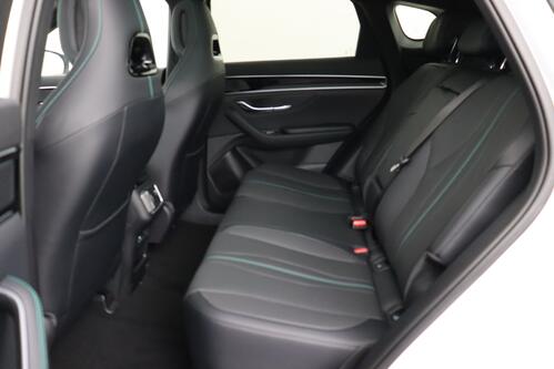 BYD Seal U COMFORT 71.8 kWh + CARPLAY + GPS + CAMERA + PDC + CRUISE (ACC) + PANO + LEDER + ALU