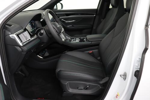 BYD Seal U COMFORT 71.8 kWh + CARPLAY + GPS + CAMERA + PDC + CRUISE (ACC) + PANO + LEDER + ALU