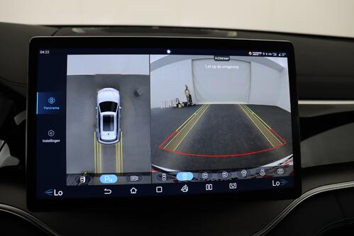 BYD Seal U COMFORT 71.8 kWh + CARPLAY + GPS + CAMERA + PDC + CRUISE (ACC) + PANO + LEDER + ALU