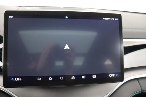 BYD Seal U COMFORT 71.8 kWh + CARPLAY + GPS + CAMERA + PDC + CRUISE (ACC) + PANO + LEDER + ALU