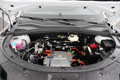 BYD Seal U COMFORT 71.8 kWh + CARPLAY + GPS + CAMERA + PDC + CRUISE (ACC) + PANO + LEDER + ALU