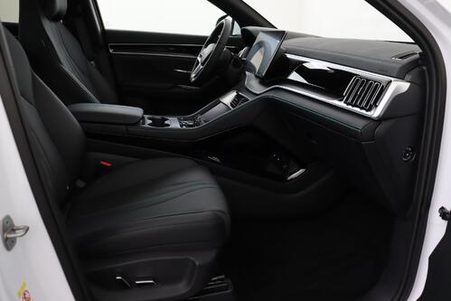 BYD Seal U COMFORT 71.8 kWh + CARPLAY + GPS + CAMERA + PDC + CRUISE (ACC) + PANO + LEDER + ALU