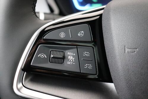 BYD Seal U COMFORT 71.8 kWh + CARPLAY + GPS + CAMERA + PDC + CRUISE (ACC) + PANO + LEDER + ALU