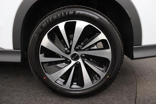 BYD Seal U COMFORT 71.8 kWh + CARPLAY + GPS + CAMERA + PDC + CRUISE (ACC) + PANO + LEDER + ALU