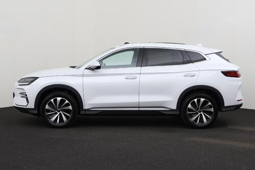 BYD Seal U COMFORT 71.8 kWh + CARPLAY + GPS + CAMERA + PDC + CRUISE (ACC) + PANO + LEDER + ALU